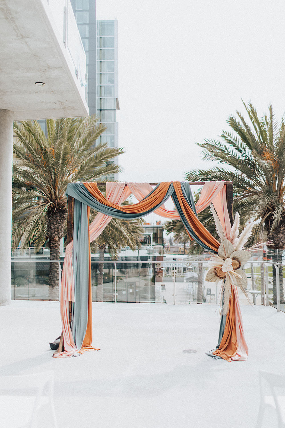 Big Fake Wedding San Diego