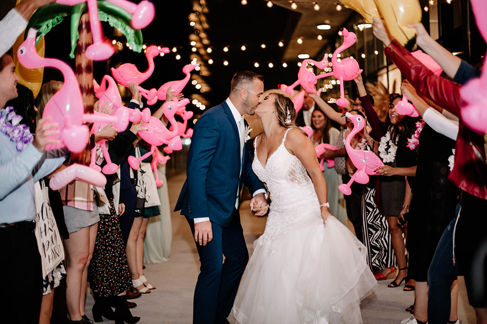 Big Fake Wedding San Diego