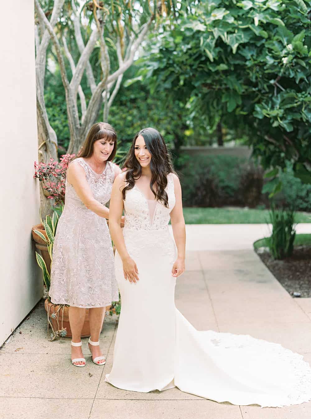 How To Destination Microwedding La Jolla