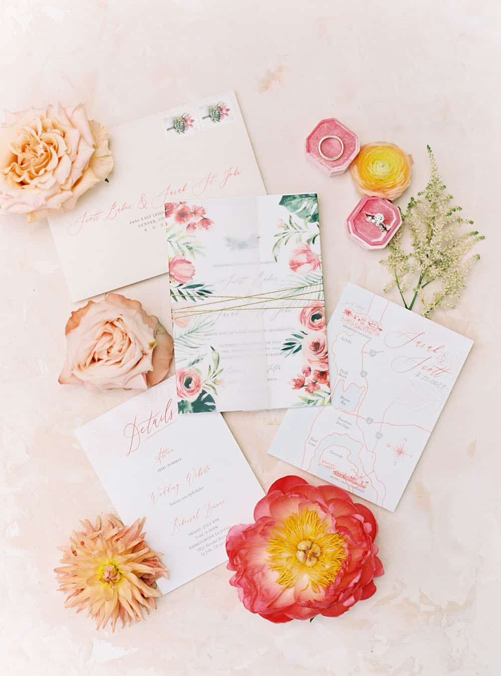 How To Destination Microwedding La Jolla