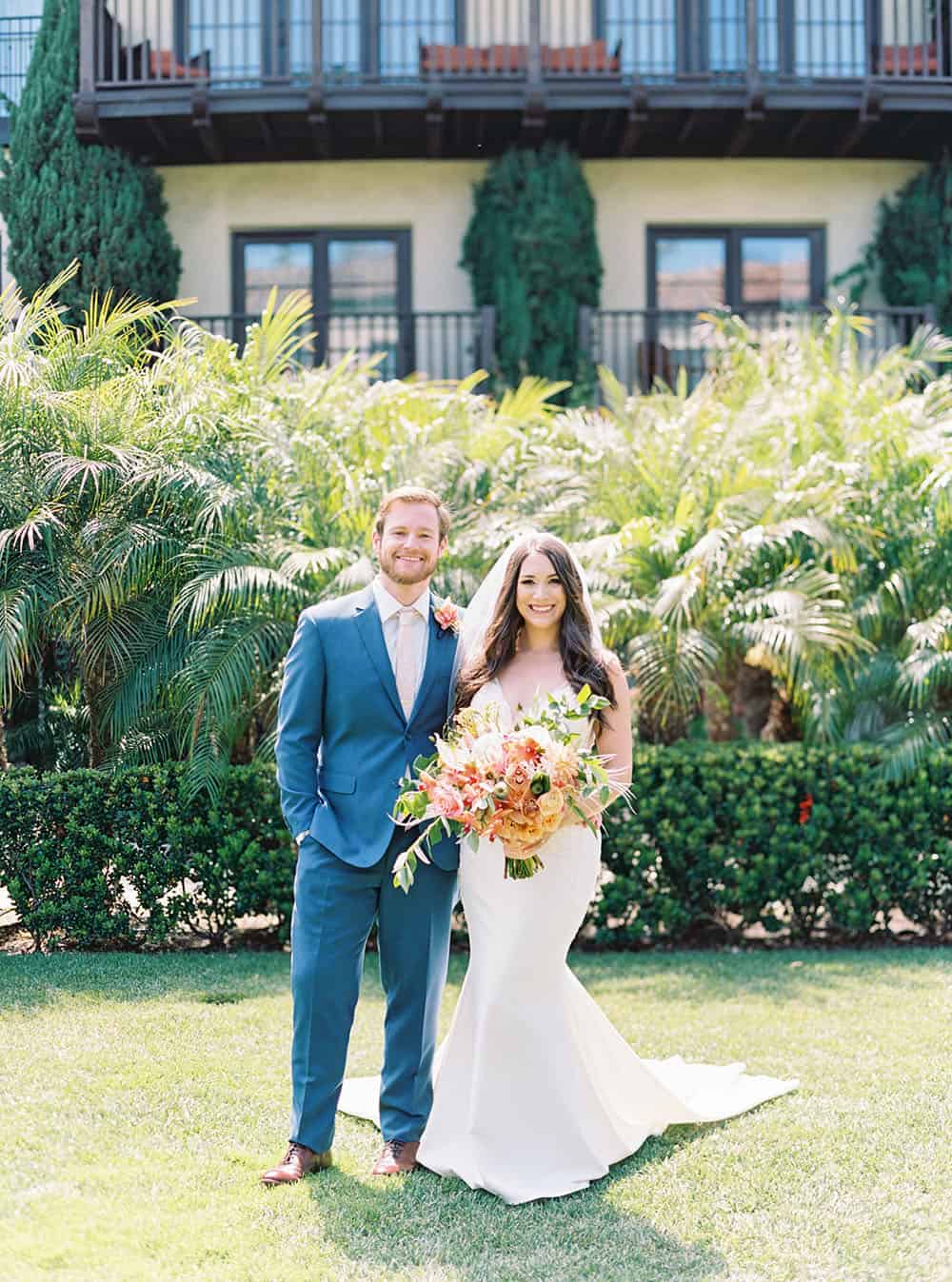 How To Destination Microwedding La Jolla