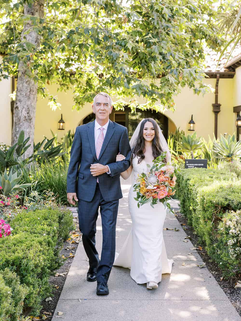 How To Destination Microwedding La Jolla