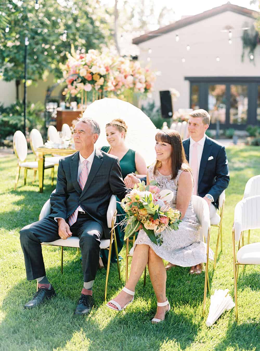 How To Destination Microwedding La Jolla