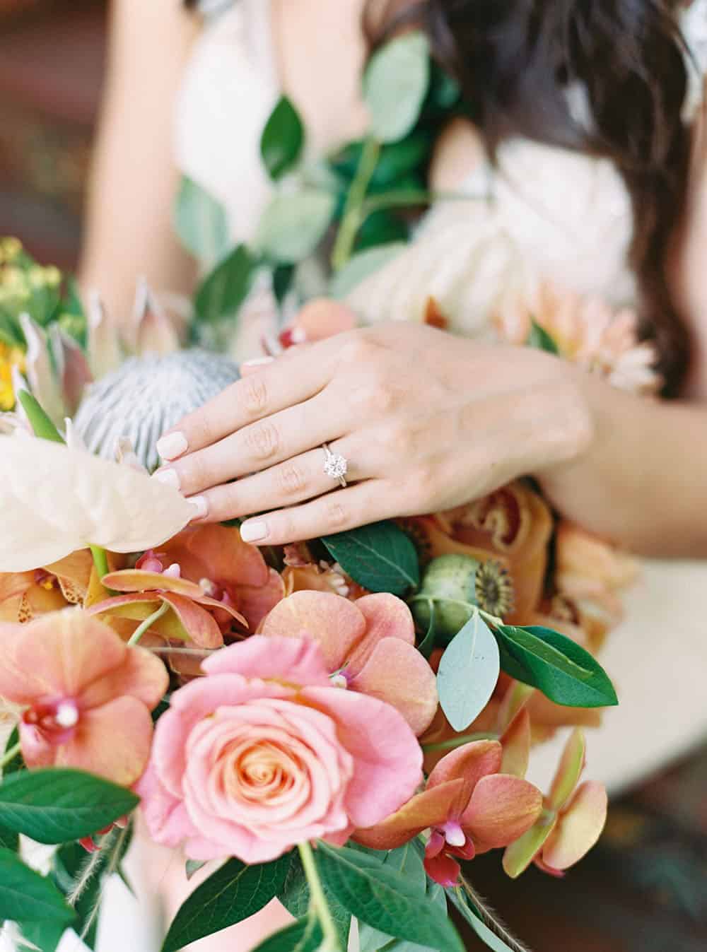 How To Destination Microwedding La Jolla