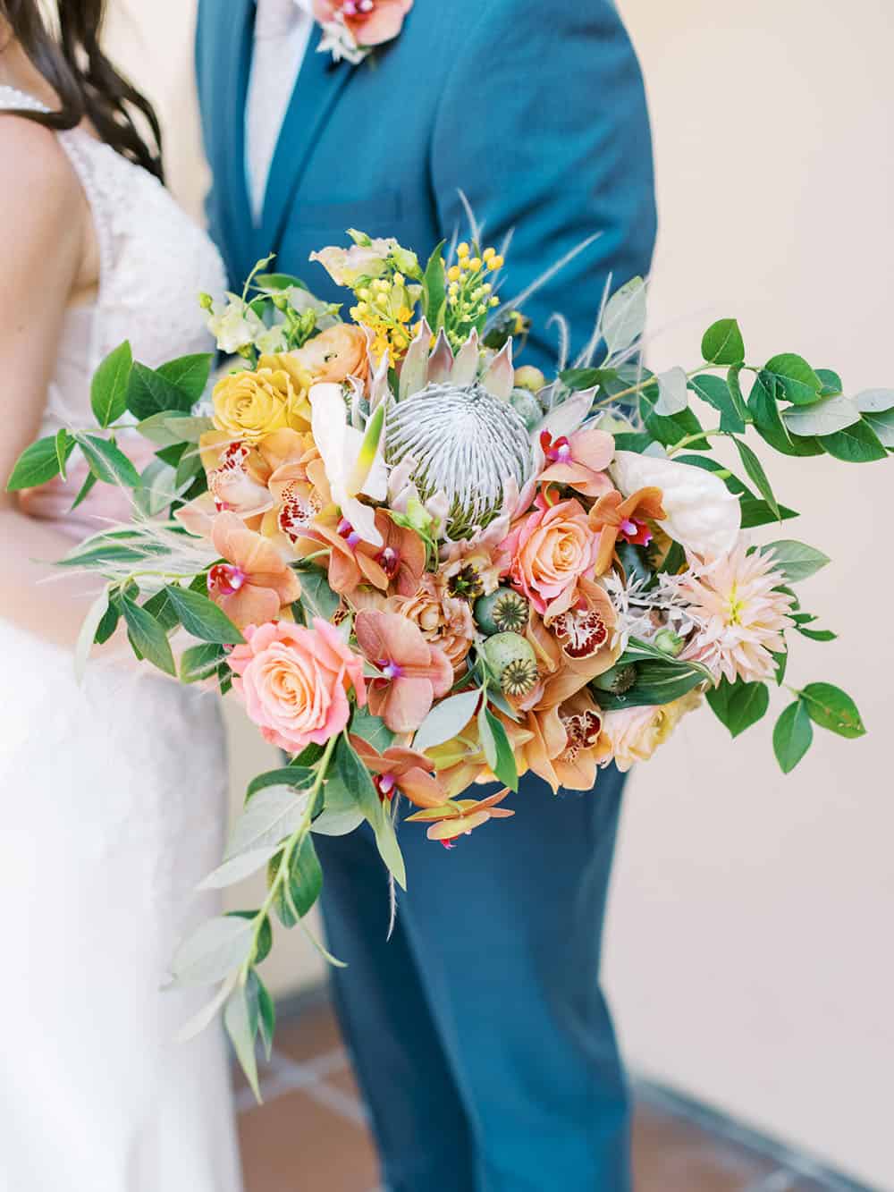How To Destination Microwedding La Jolla