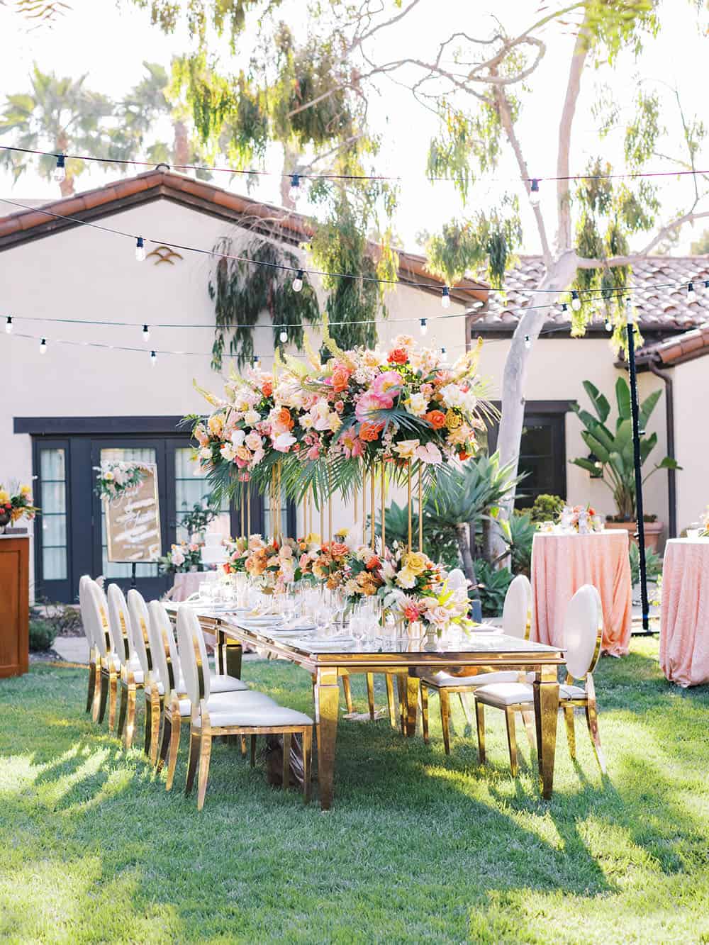 How To Destination Microwedding La Jolla