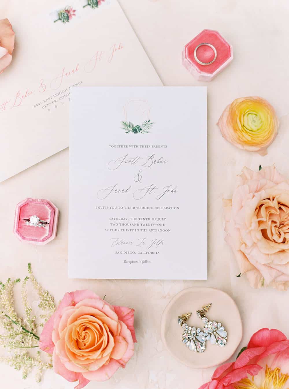 How To Destination Microwedding La Jolla