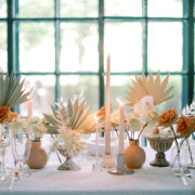 Ruffled August Styled Shoot