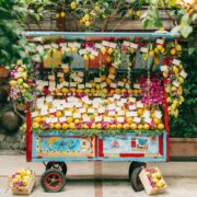 Lemon Wedding Ideas