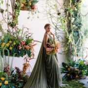 Abstract Floral Designers To Follow Ruffledblog