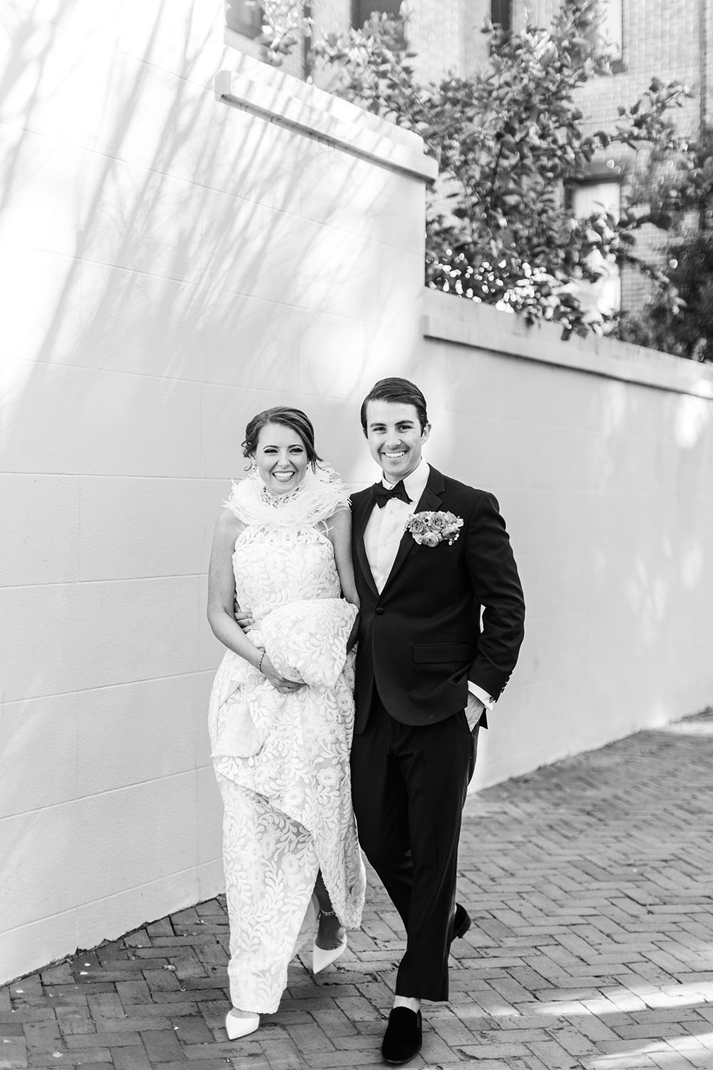 Orange Purple Wedding Ostrich Feather Dress