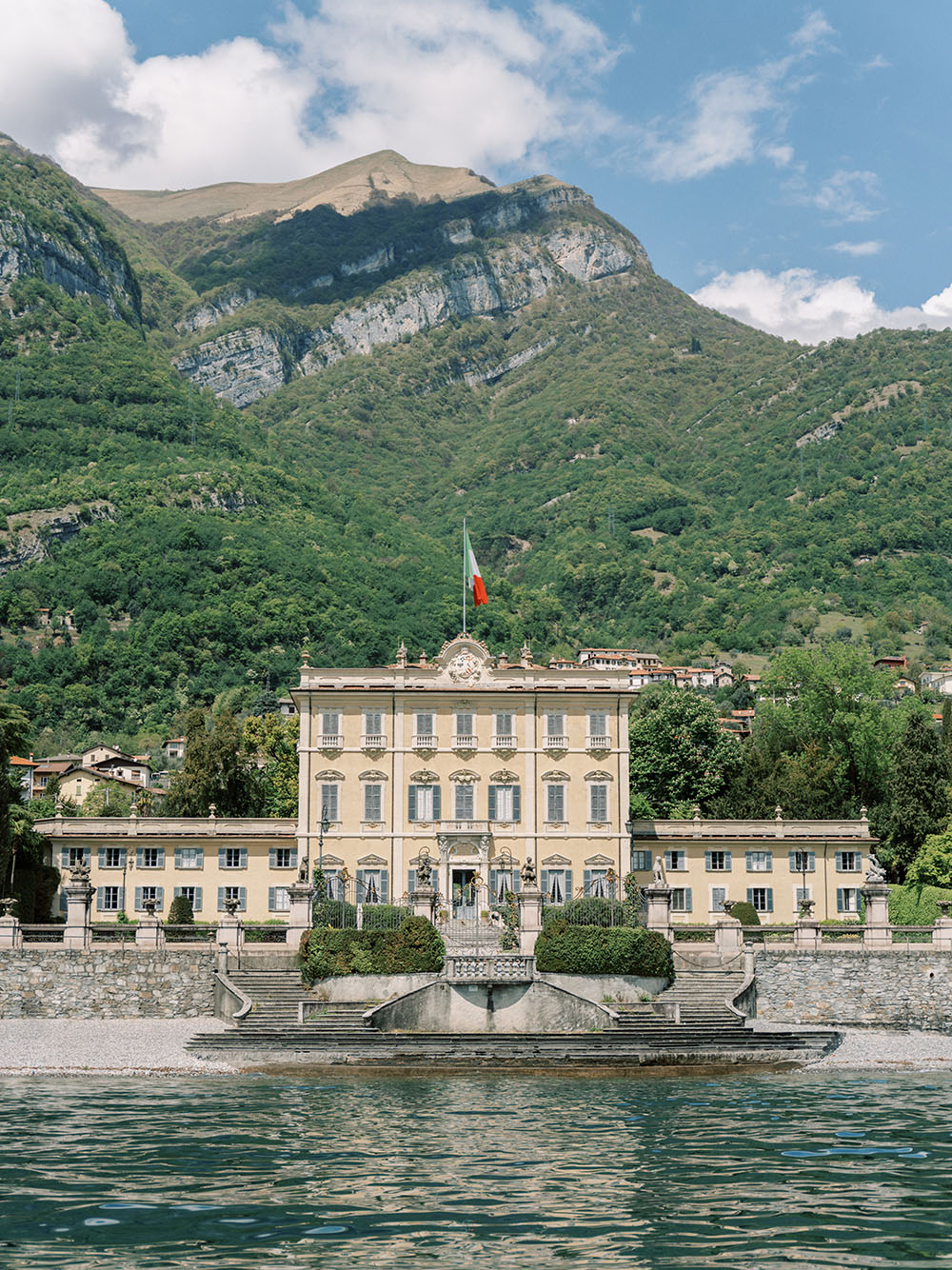 Villa Sola Cabiati Caoimhe