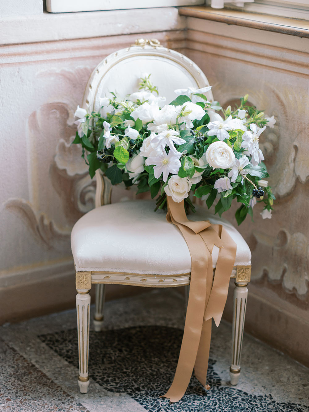 Villa Sola Cabiati Caoimhe
