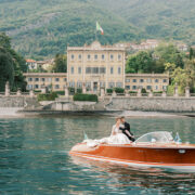 Villa Sola Cabiati Caoimhe