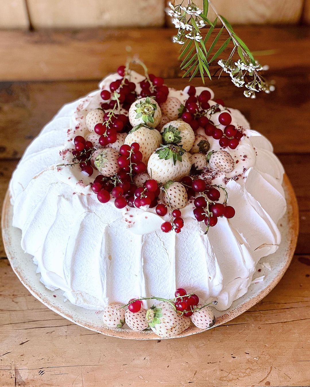 Winter Wedding Reception Ruffled Blog