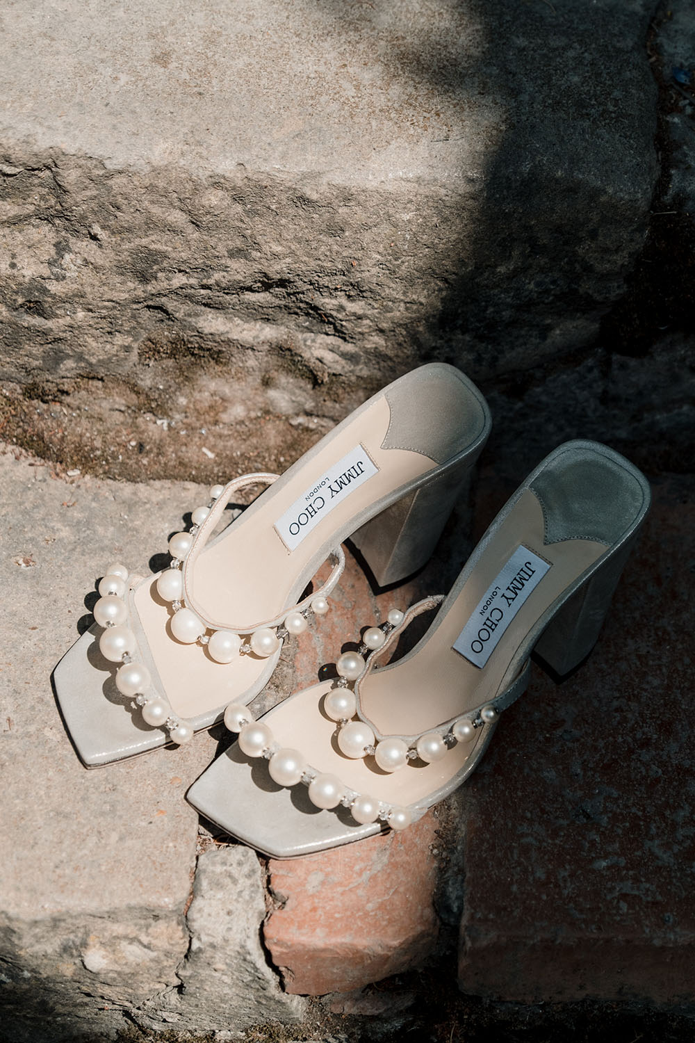Borgo Countryside Wedding In Tuscany