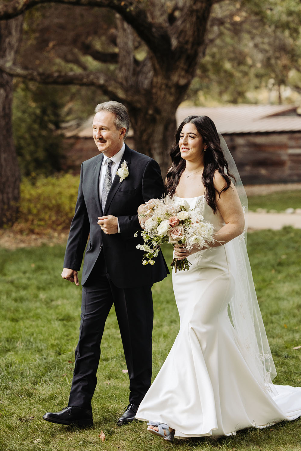 Sarah + Kevin | Carmel Valley, Ca