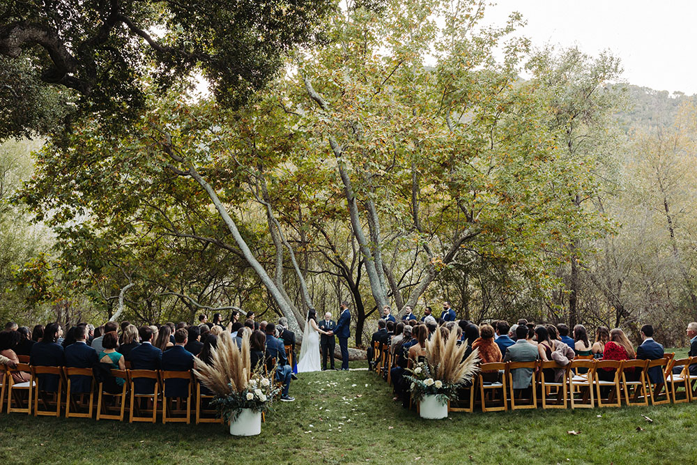 Sarah + Kevin | Carmel Valley, Ca