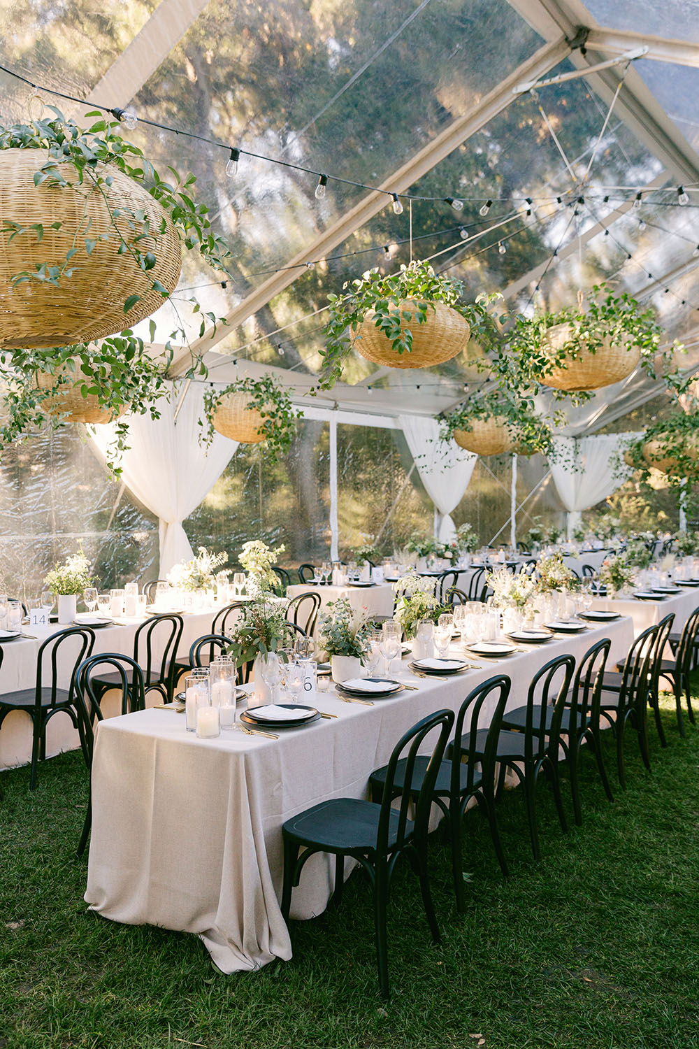Sarah + Kevin | Carmel Valley, Ca