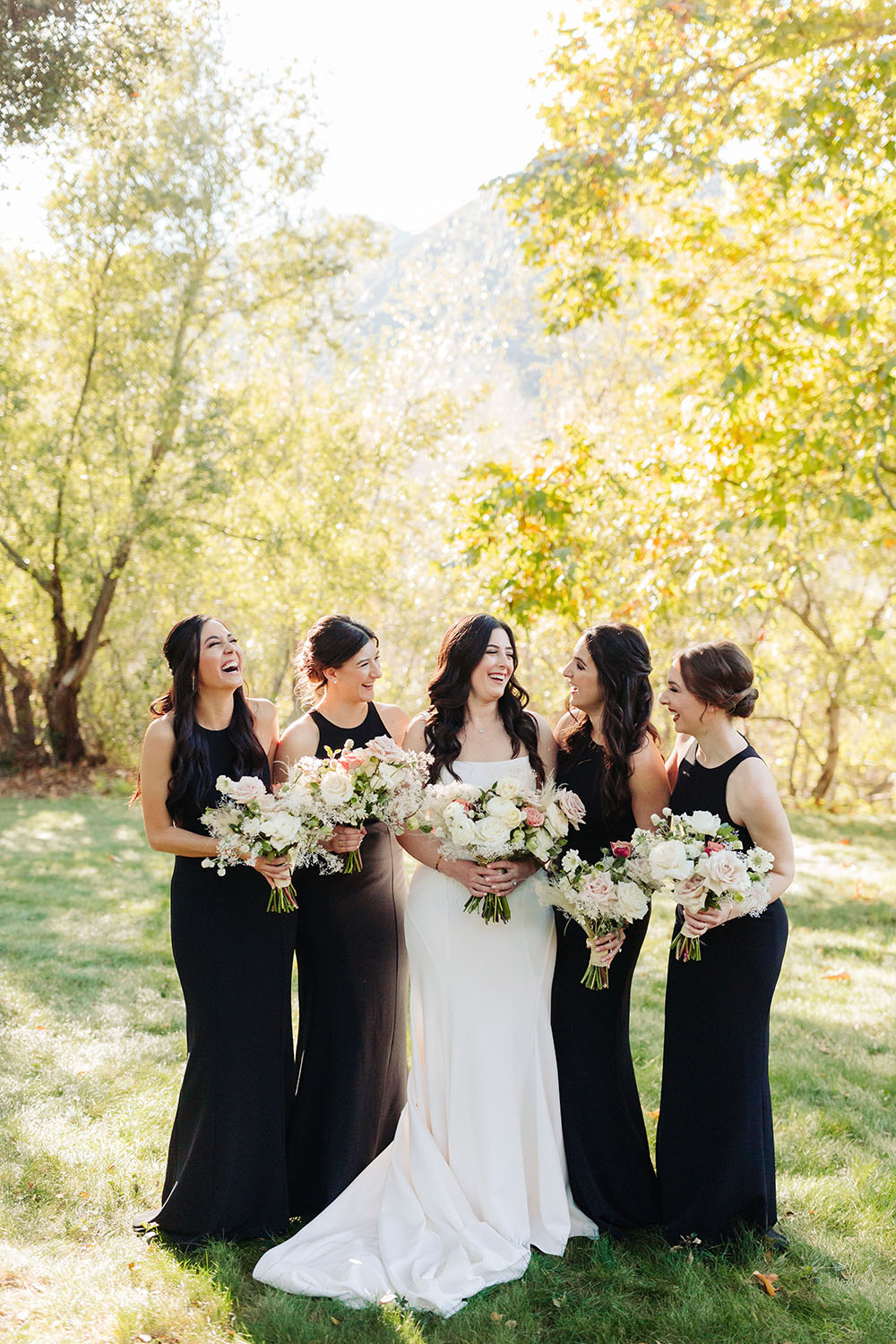 Sarah + Kevin | Carmel Valley, Ca