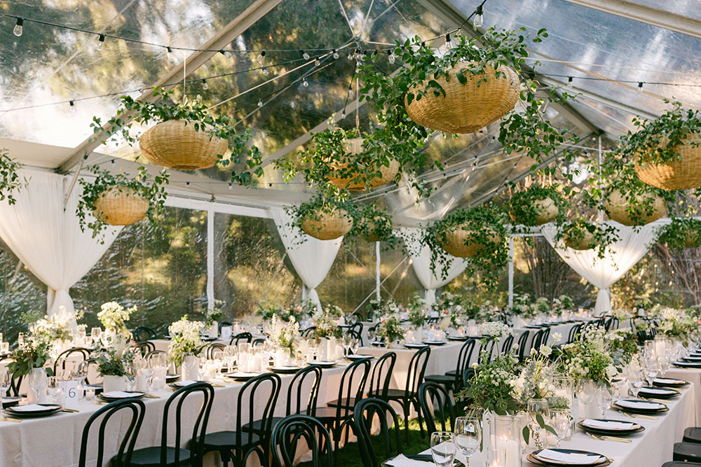Sarah + Kevin | Carmel Valley, Ca