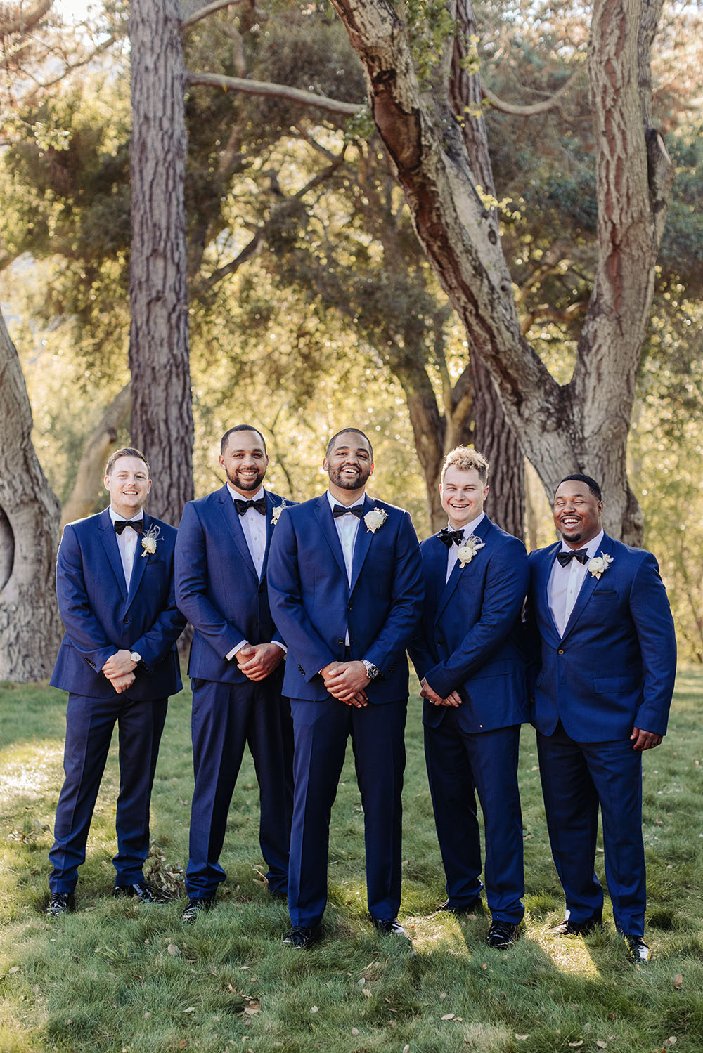 Sarah + Kevin | Carmel Valley, Ca