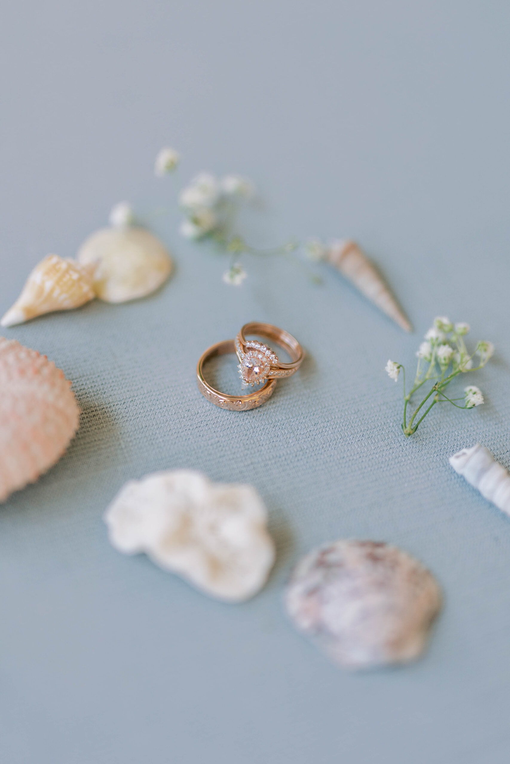 St Pete Pier Wedding