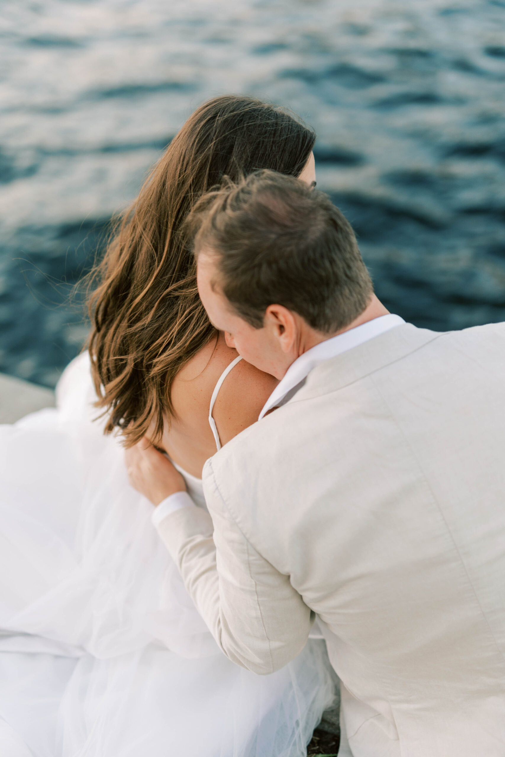 St Pete Pier Wedding