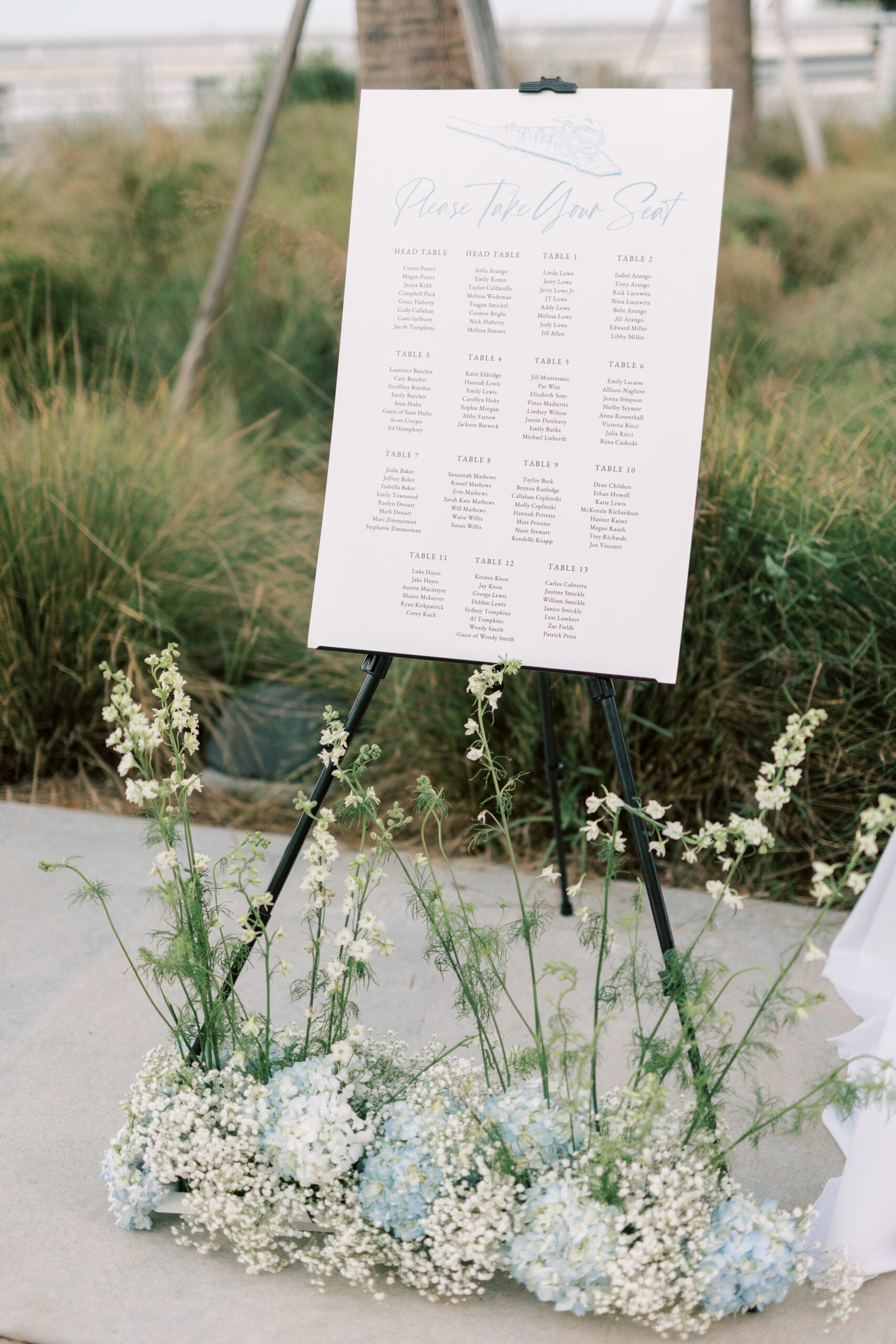 St Pete Pier Wedding