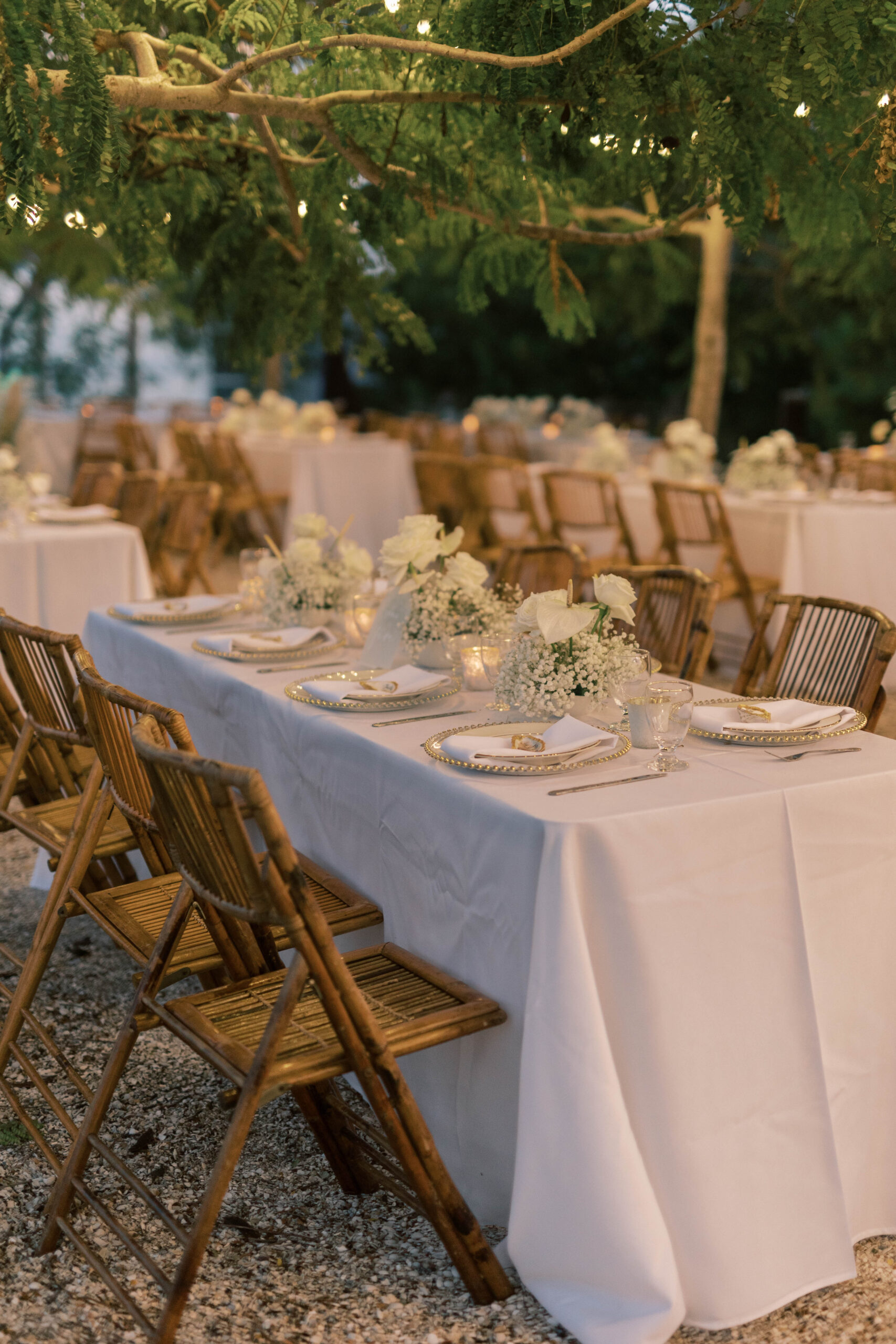 St Pete Pier Wedding
