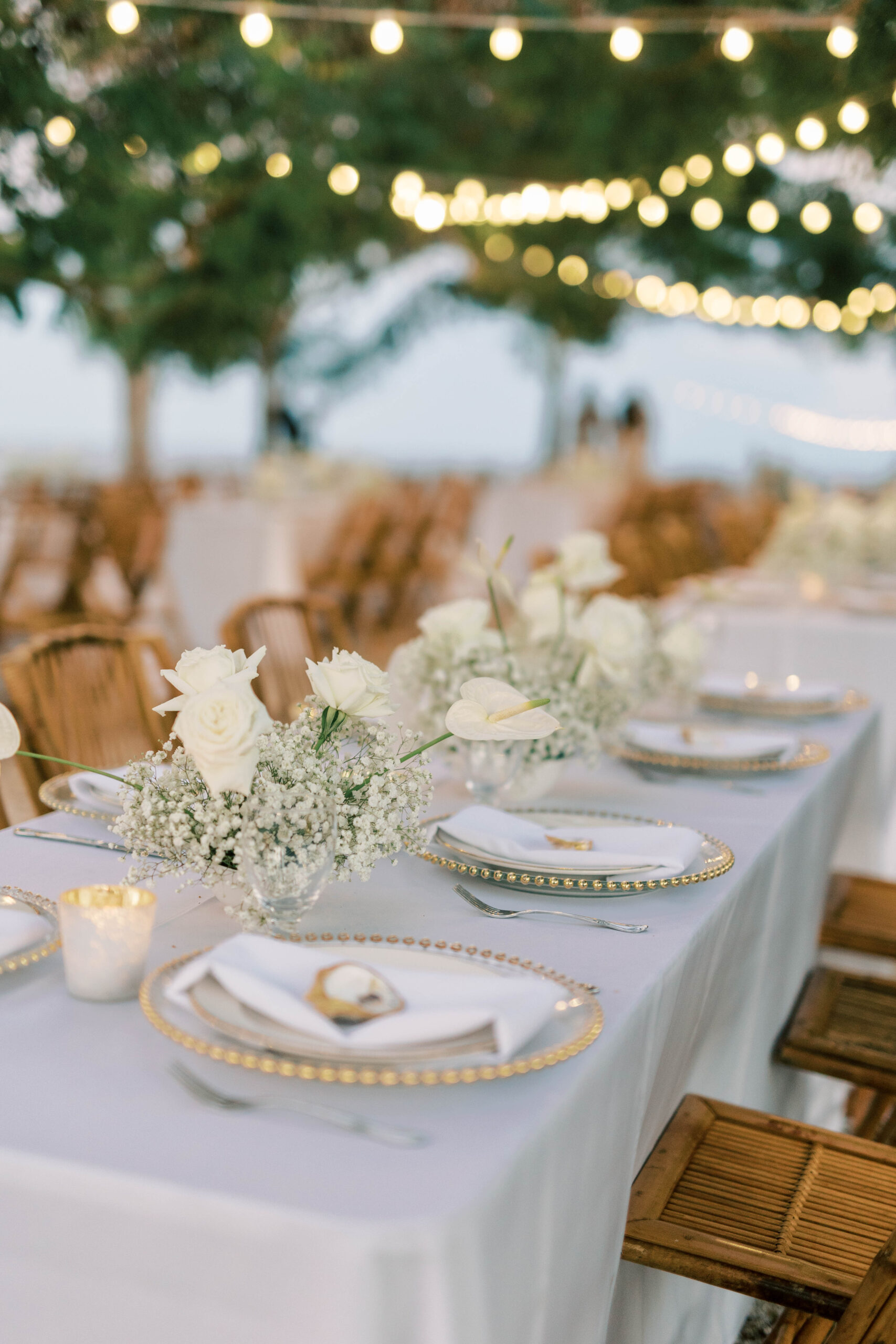 St Pete Pier Wedding