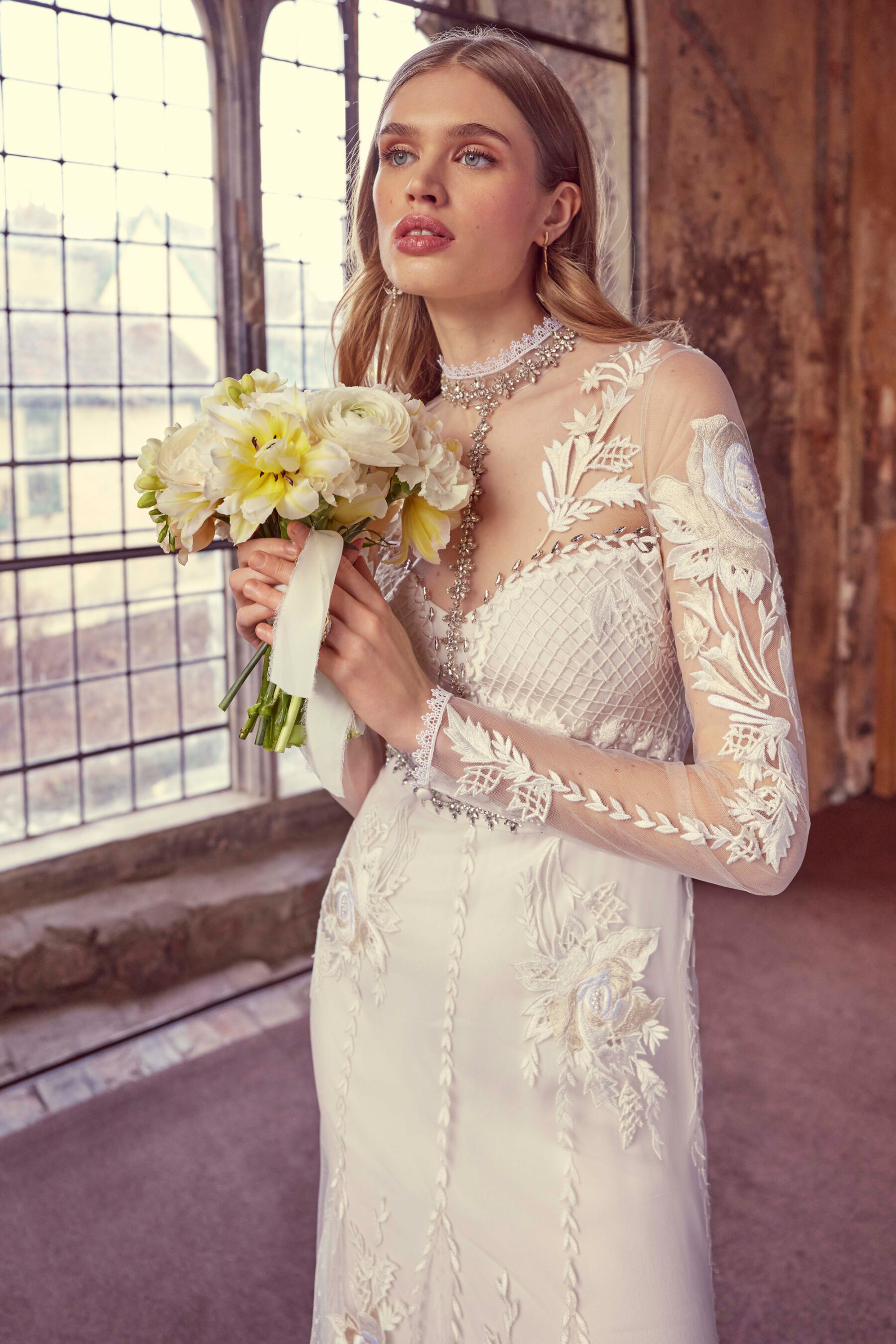 Your Invitation to An Evening With Alice Temperley at Rachel Scott Couture, Eginburgh 7 Alice Temperley wedding dress