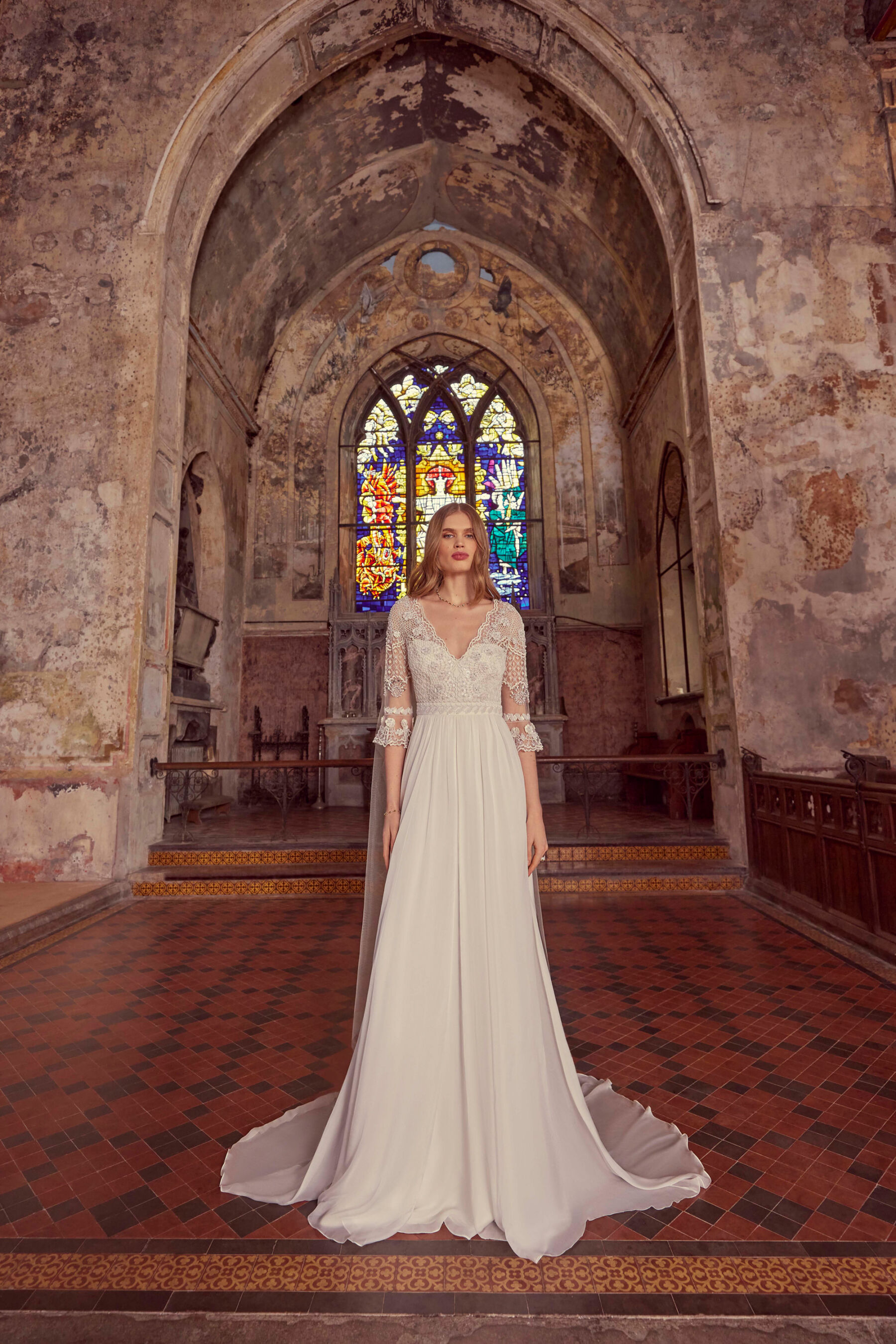 Your Invitation to An Evening With Alice Temperley at Rachel Scott Couture, Eginburgh 12 Alice Temperley wedding dress
