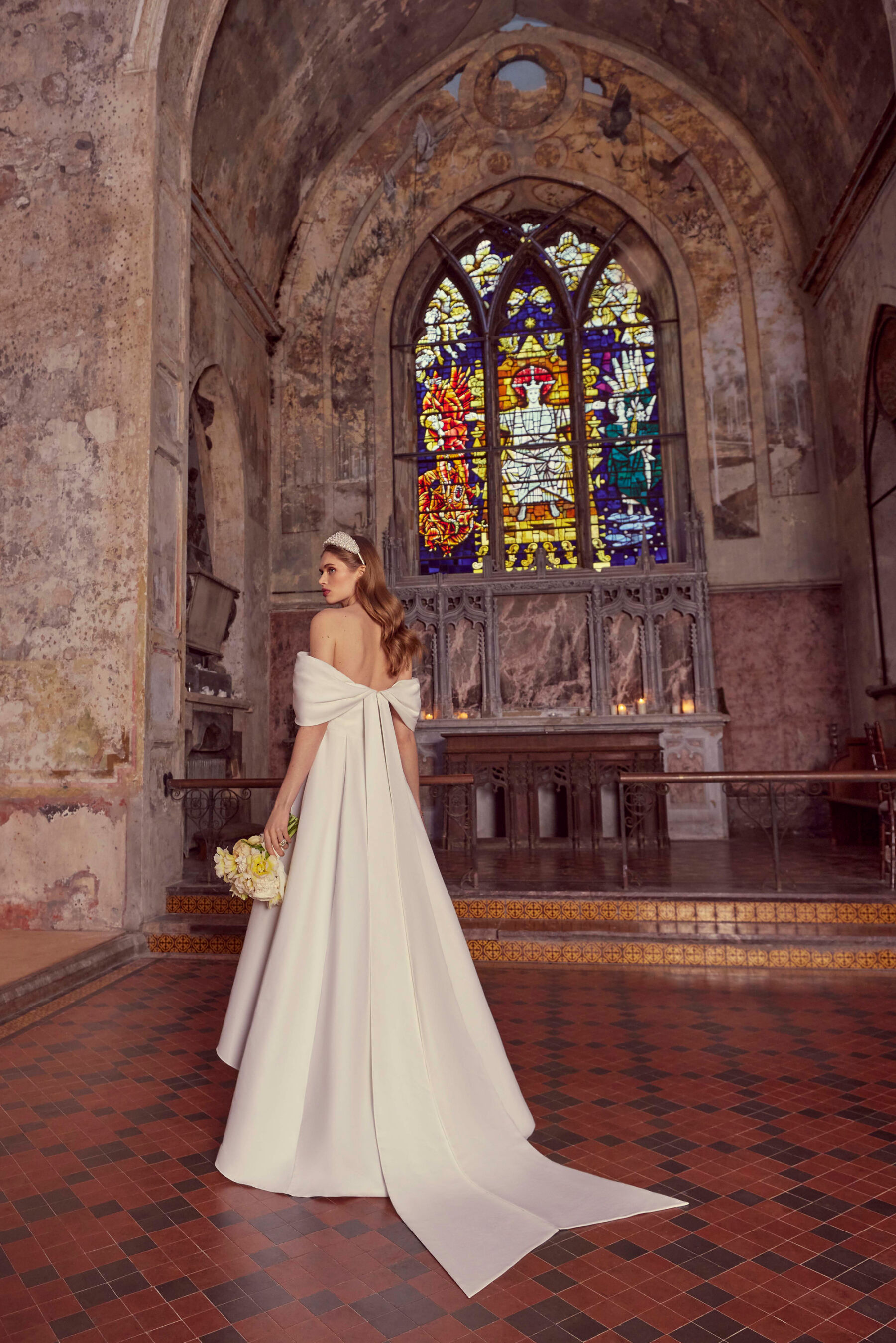 Your Invitation to An Evening With Alice Temperley at Rachel Scott Couture, Eginburgh 15 Alice Temperley wedding dress