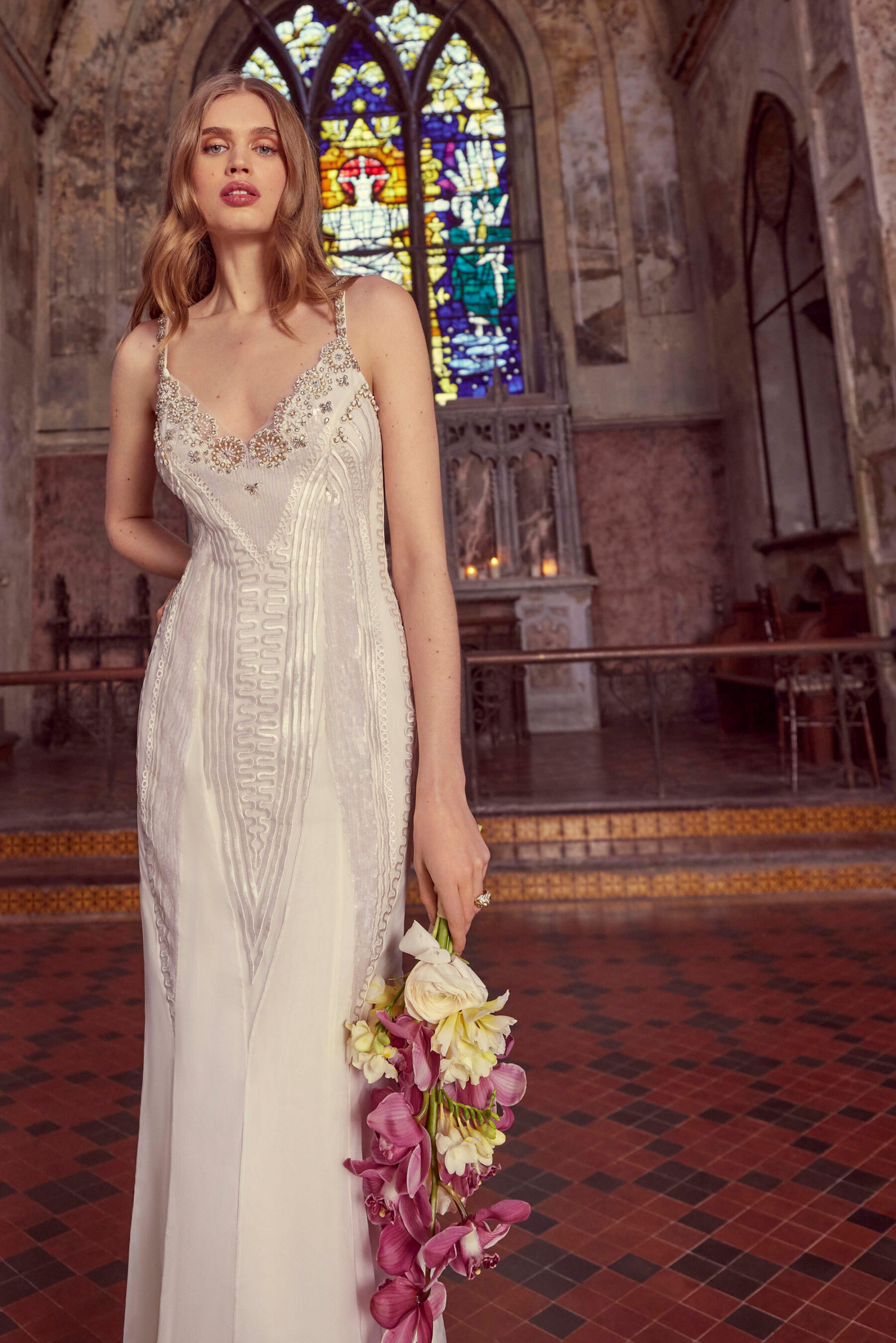 Your Invitation to An Evening With Alice Temperley at Rachel Scott Couture, Eginburgh 22 Alice Temperley wedding dress