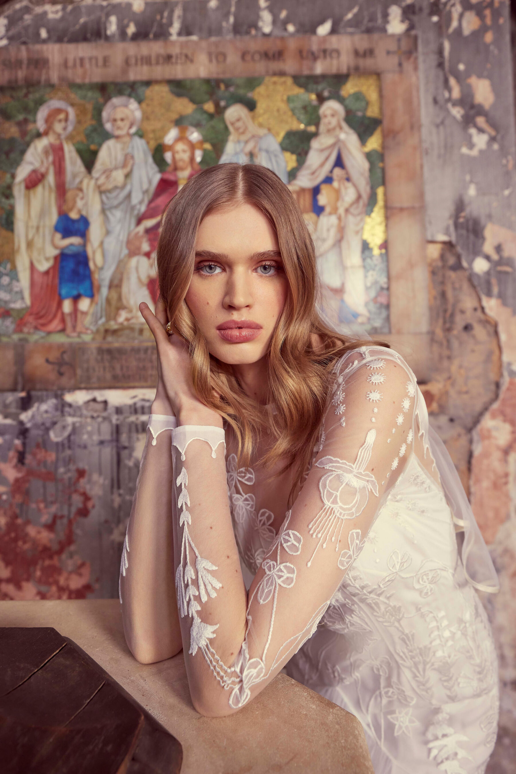 Your Invitation to An Evening With Alice Temperley at Rachel Scott Couture, Eginburgh 25 Alice Temperley wedding dress