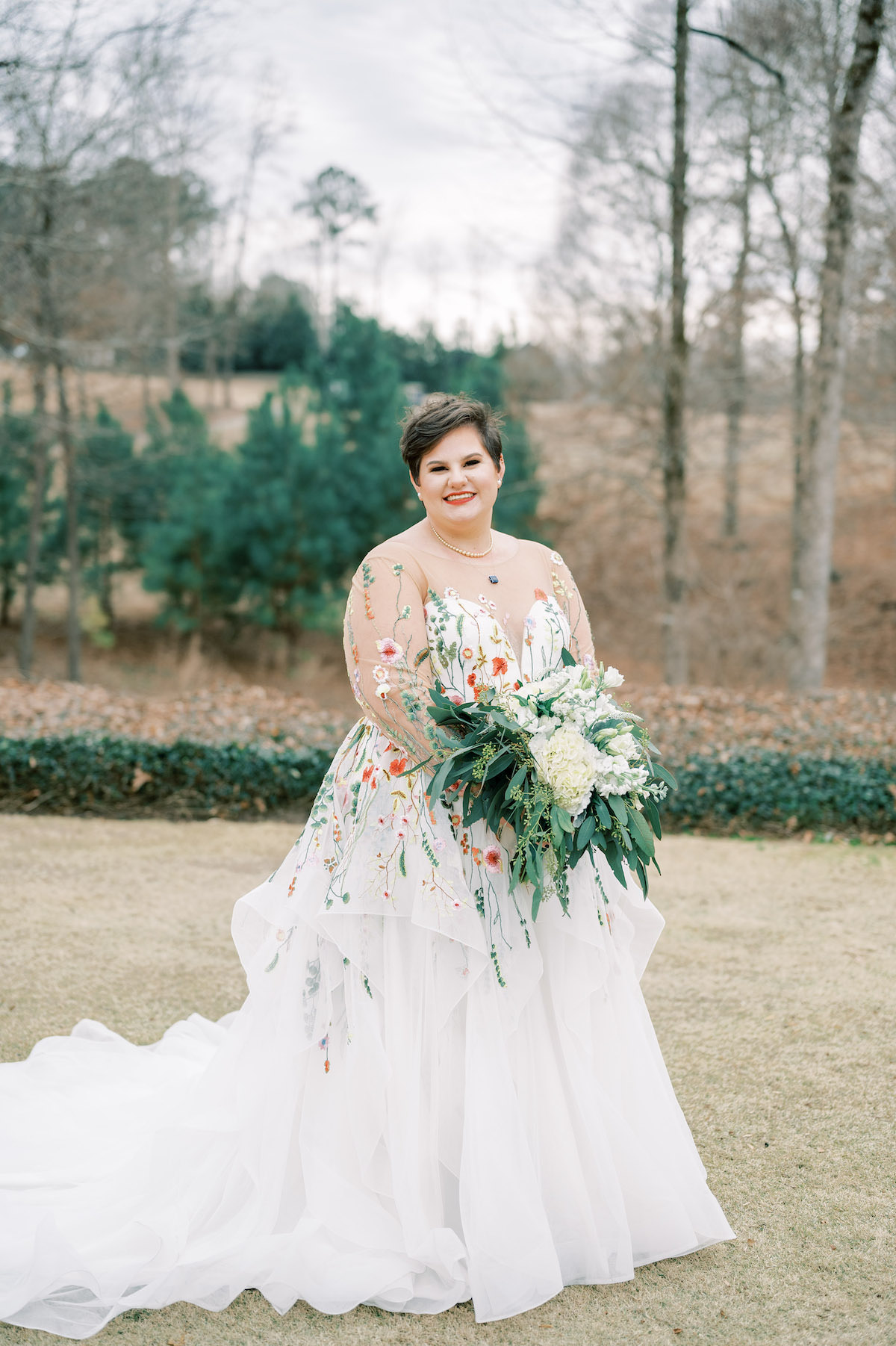 Sarapatrick Wedding
