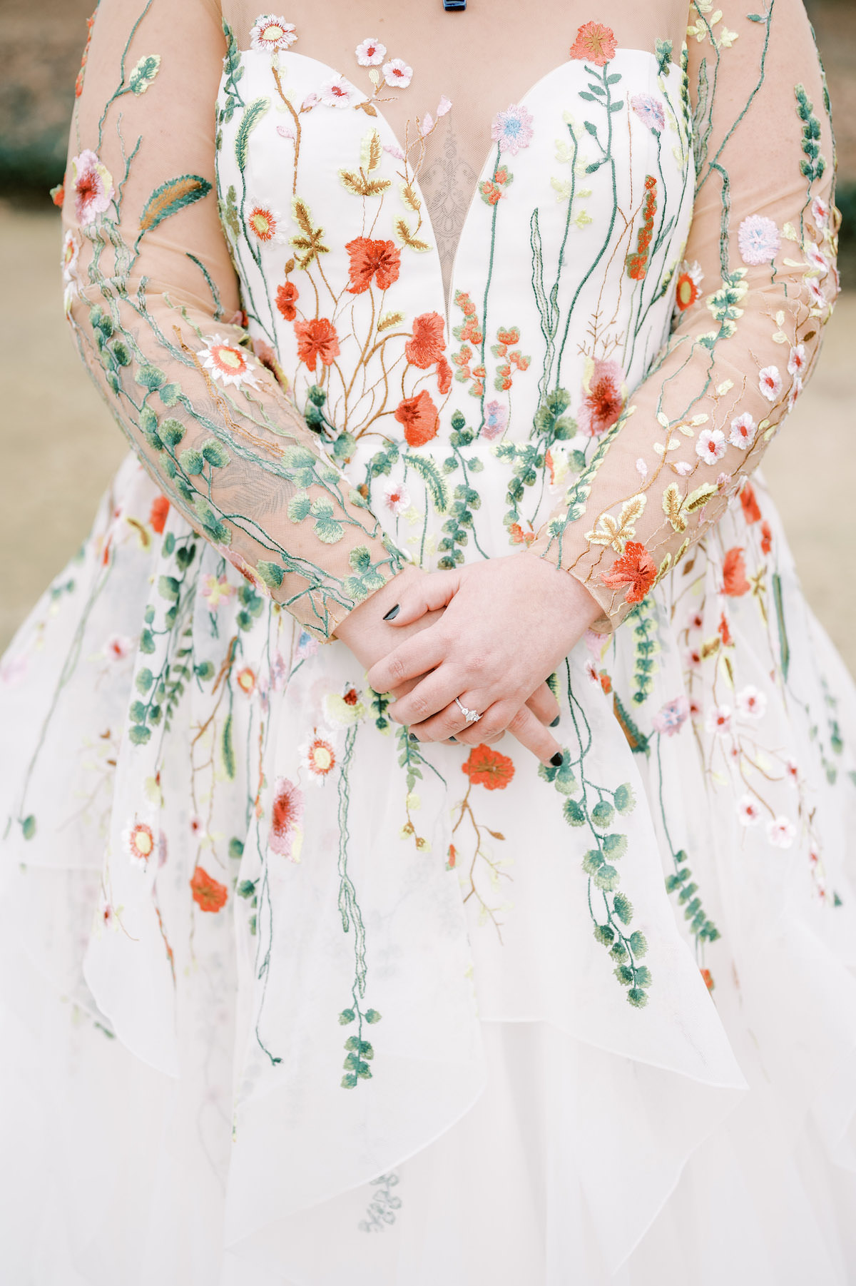 Sarapatrick Wedding