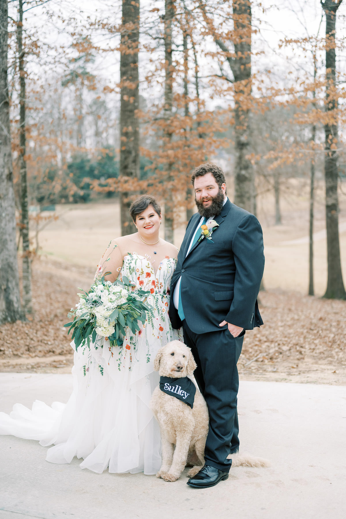 Sarapatrick Wedding