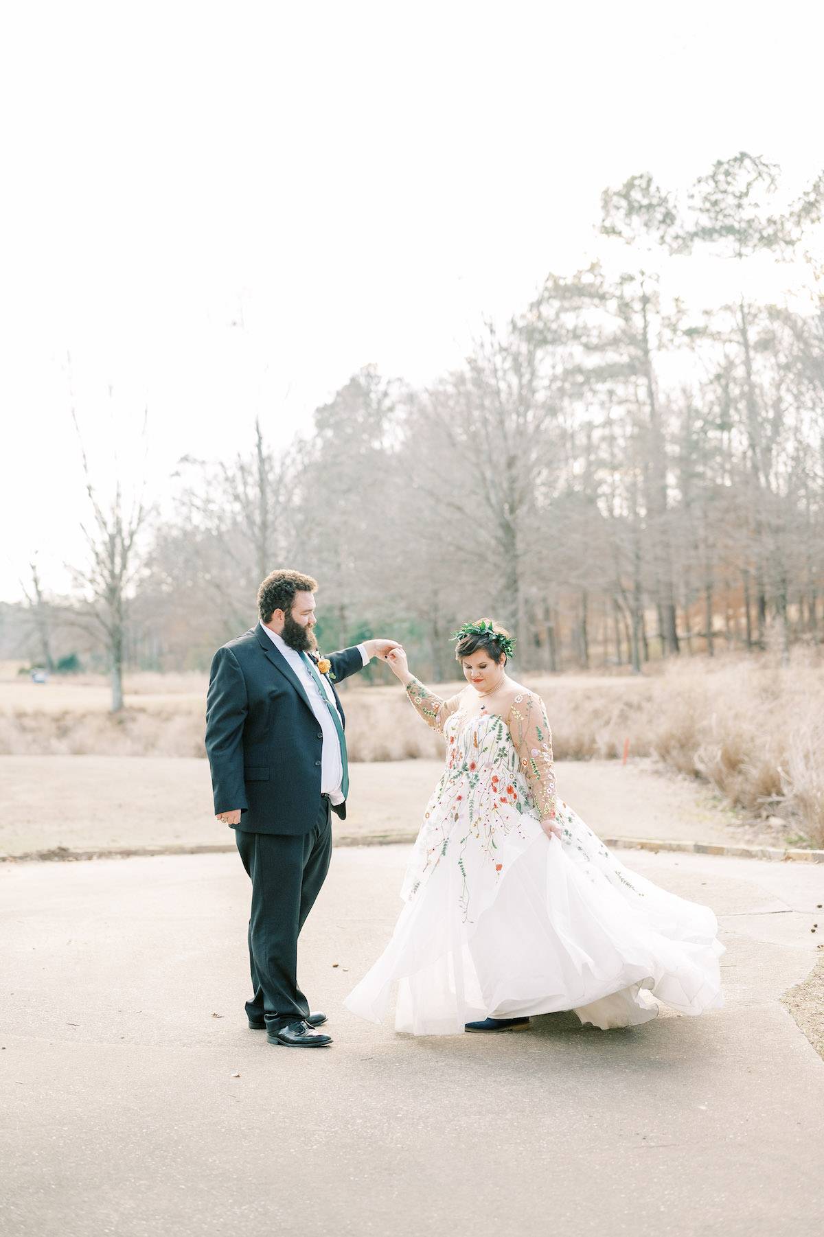 Sarapatrick Wedding