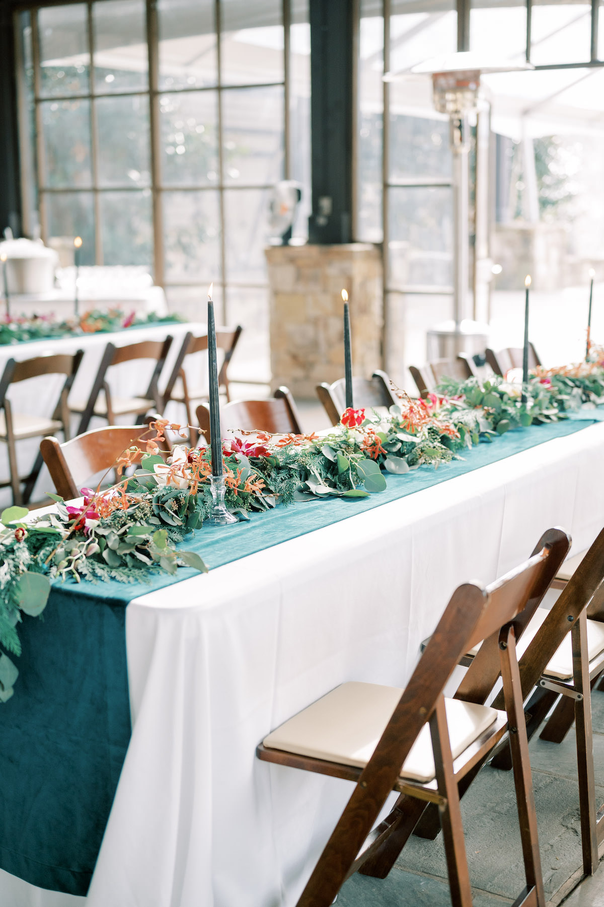 Sarapatrick Wedding