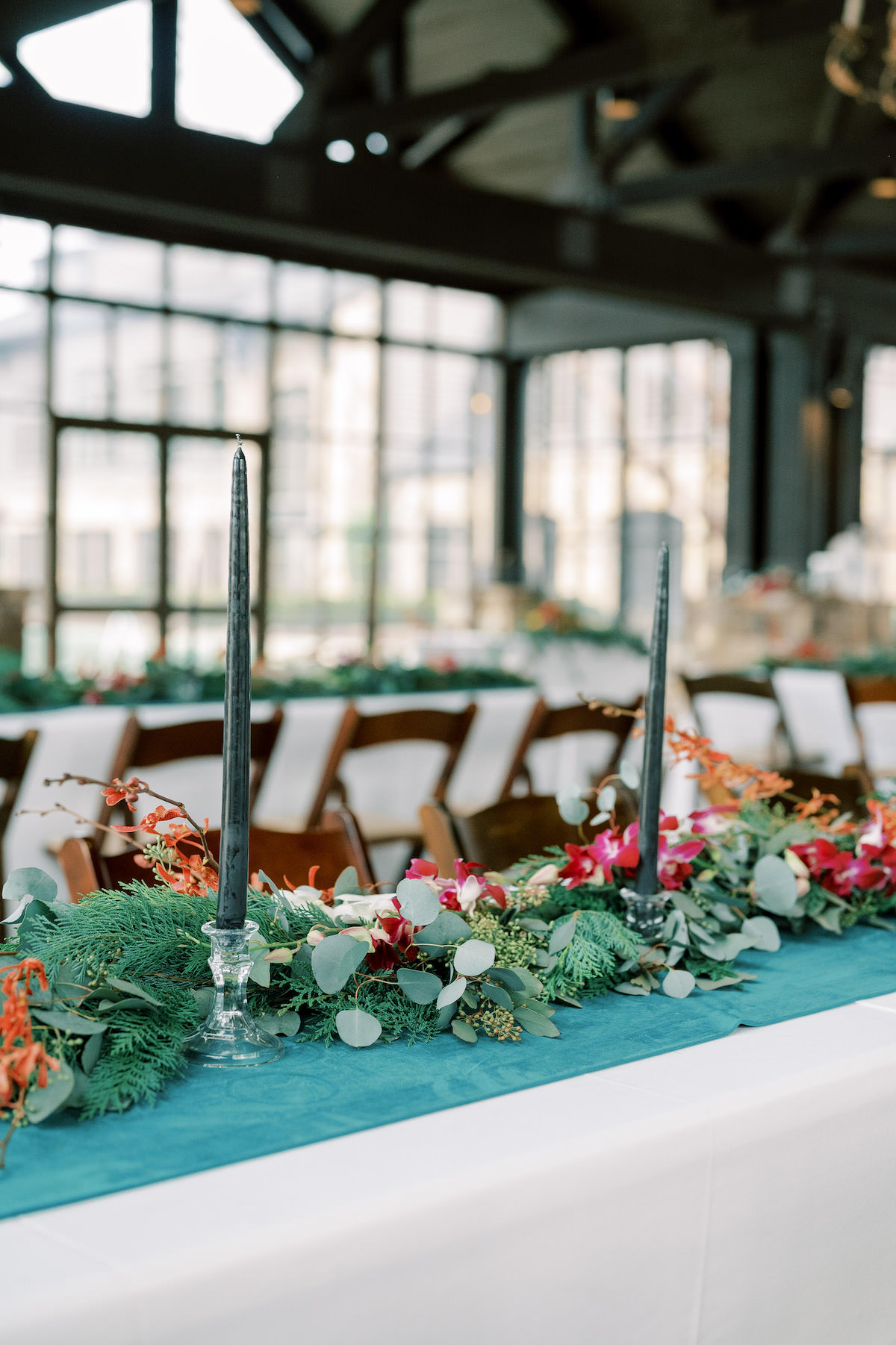 Sarapatrick Wedding