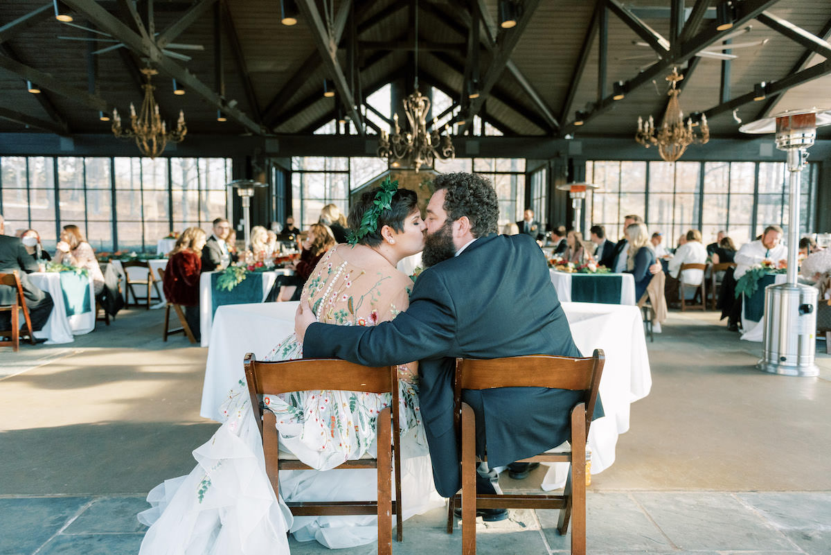 Sarapatrick Wedding