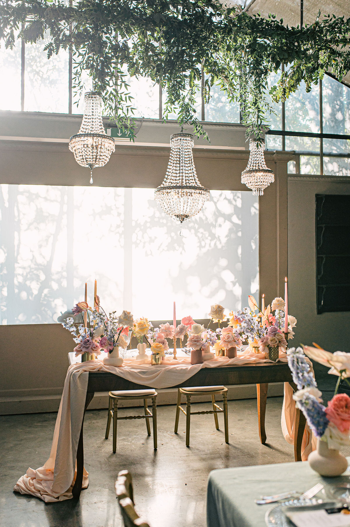 Rossella Italy Boho Wedding