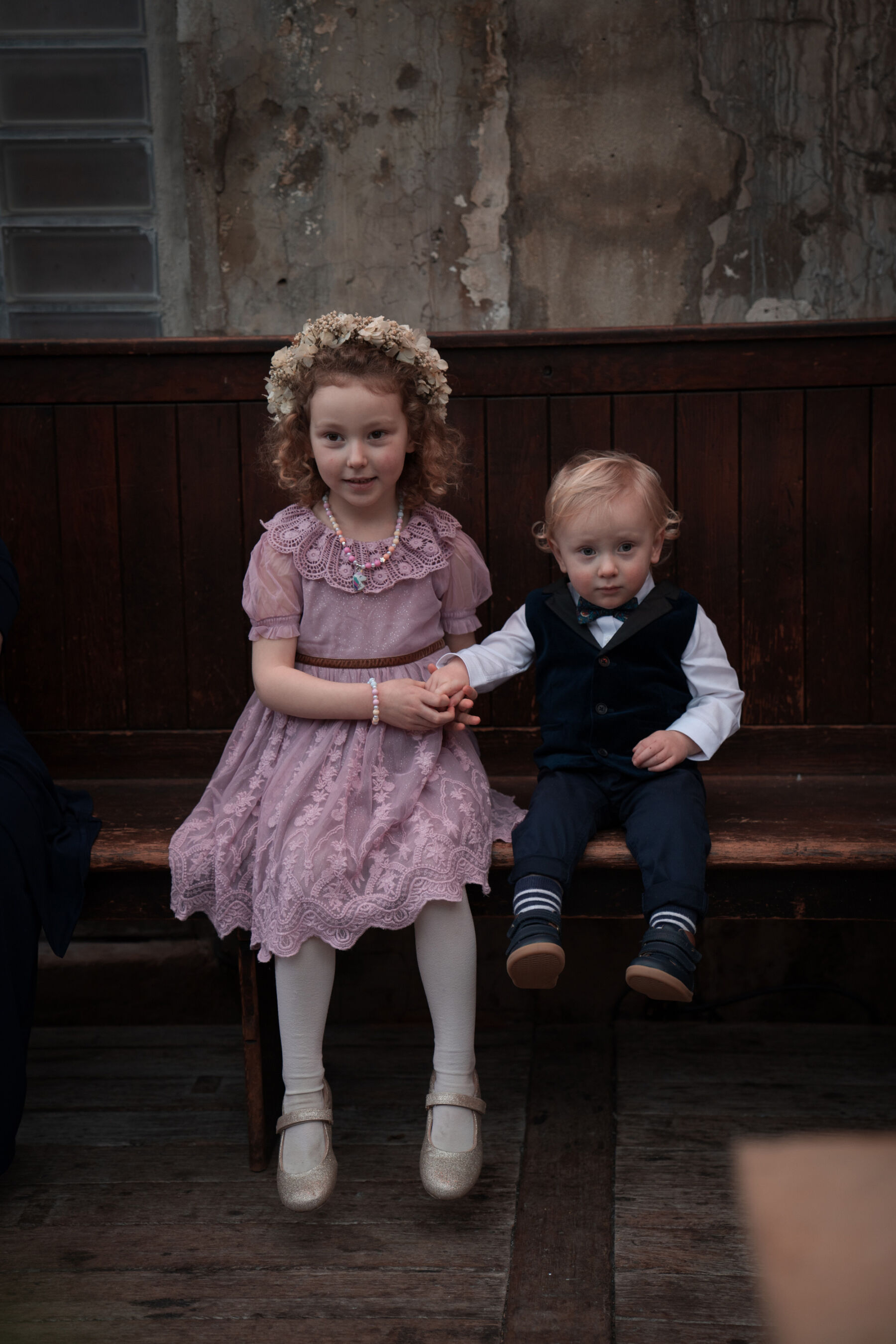 Natalie in Halfpenny London for her Clapton Country Club Wedding 24 98 Halfpenny London Clapton Country Club Wedding