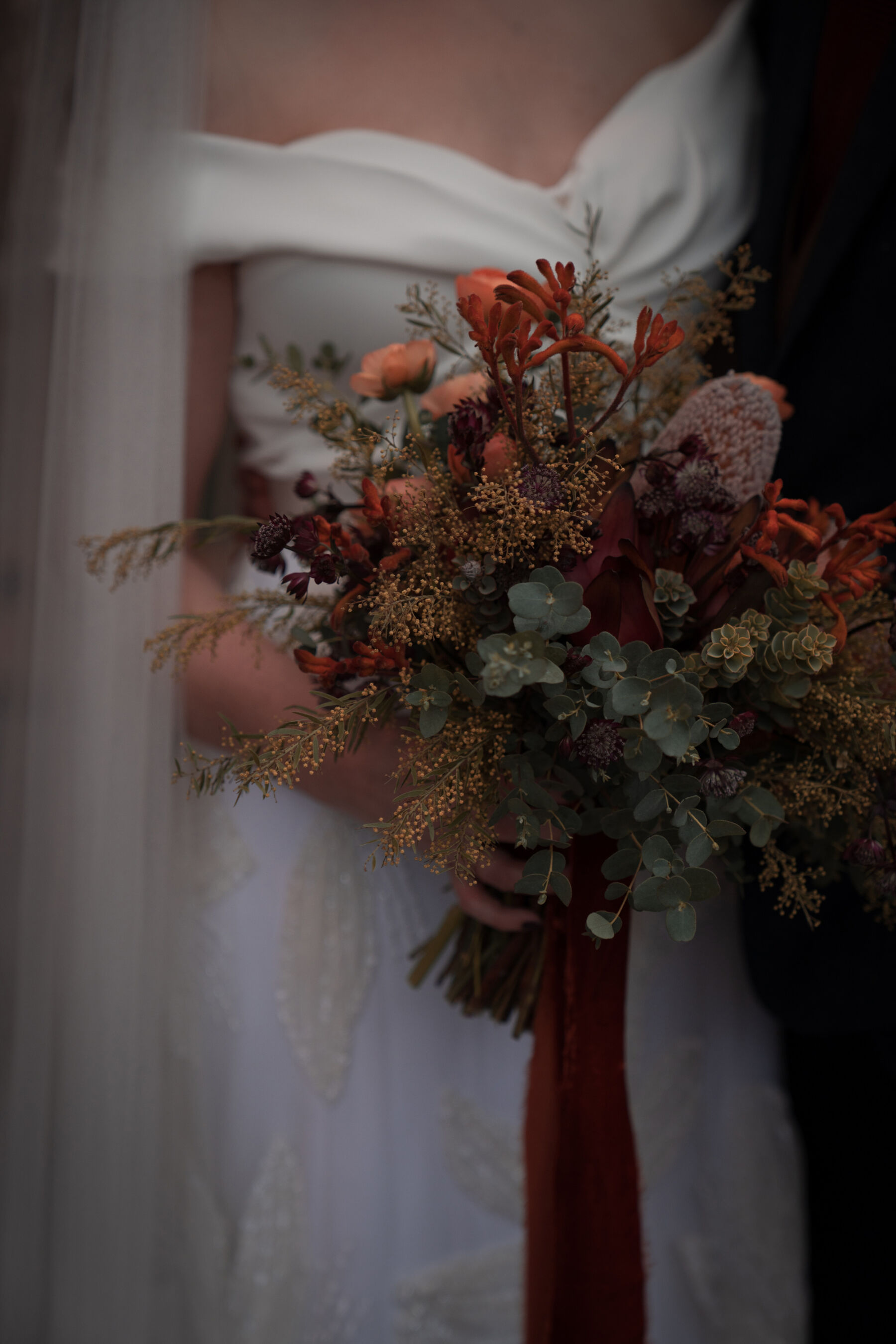 Natalie in Halfpenny London for her Clapton Country Club Wedding 26 102 Halfpenny London Clapton Country Club Wedding