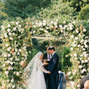 Stephanie & Max Wedding