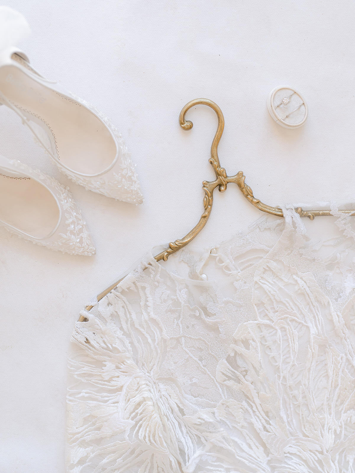 Early Fall Wedding