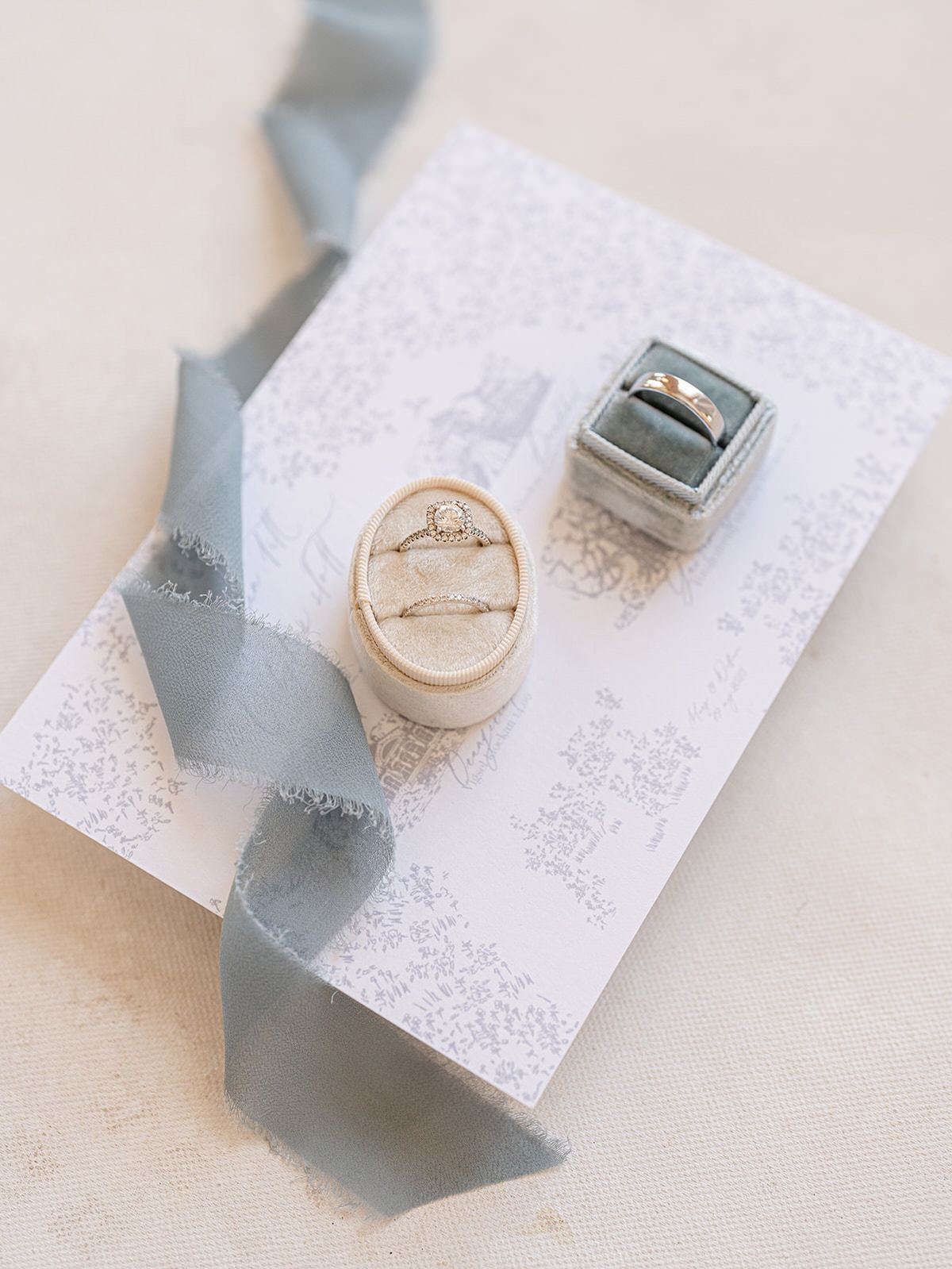 Early Fall Wedding