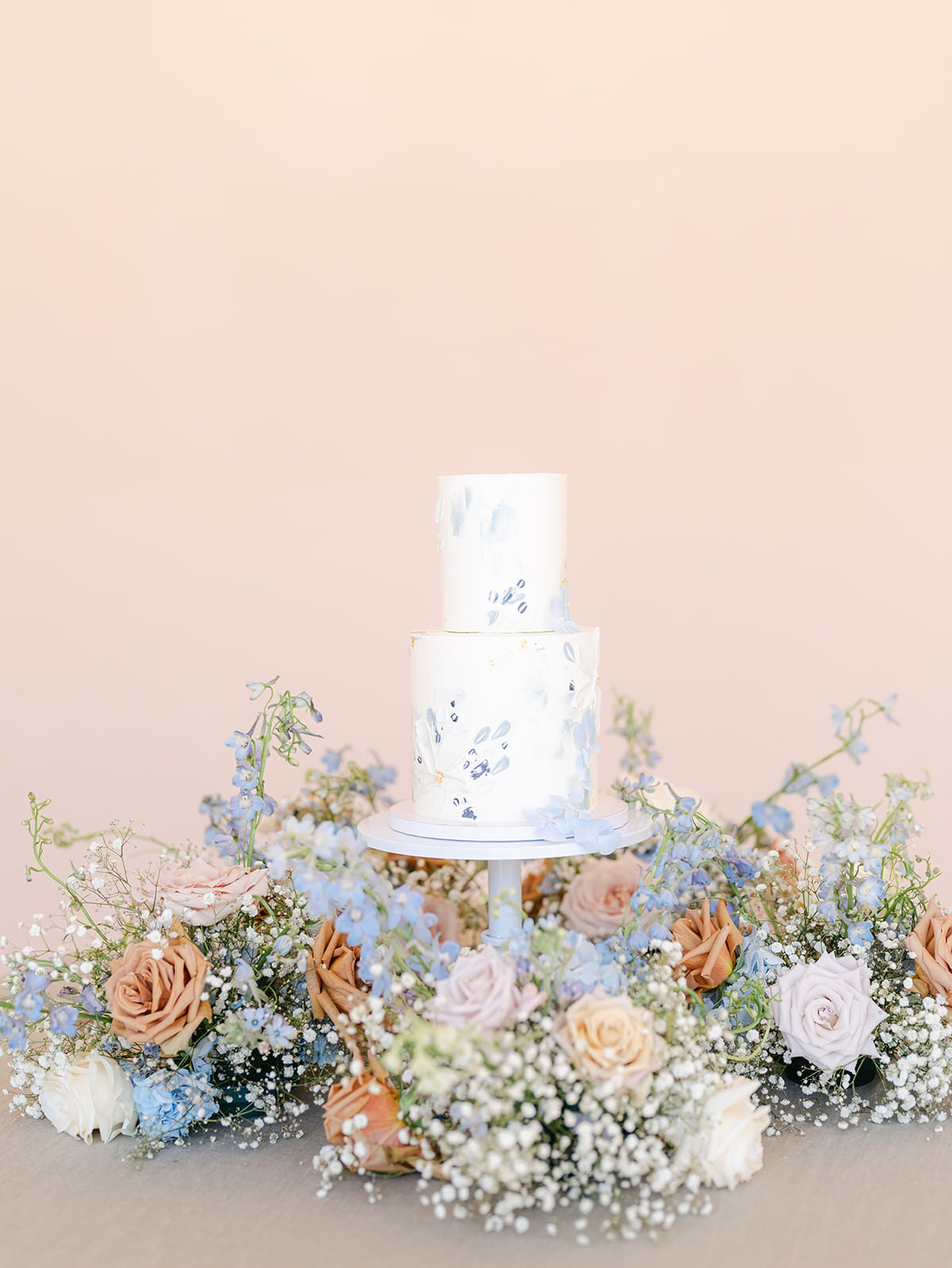 Early Fall Wedding